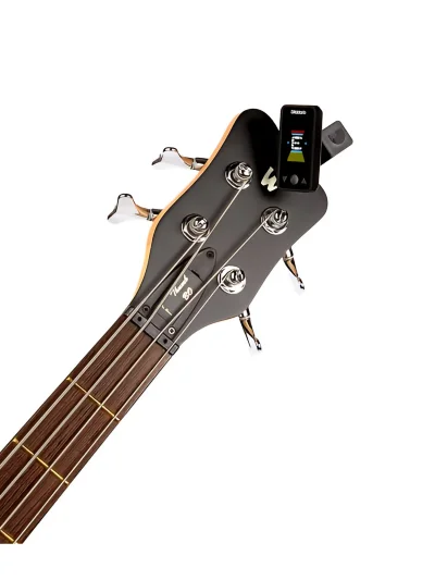 Тюнер D'Addario PW-CT-17RD Eclipse Tuner