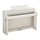 Yamaha Clavinova CLP-845 (White Birch) Yamaha Clavinova CLP-845 (White Birch)