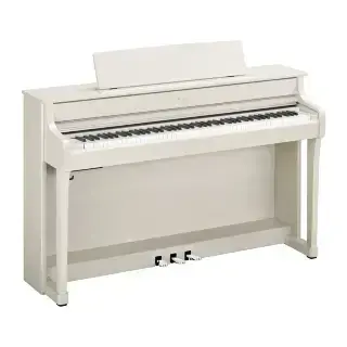 Yamaha Clavinova CLP-845 (White Birch)