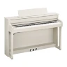 Цифрове піаніно Yamaha Clavinova CLP-845 (White Birch)