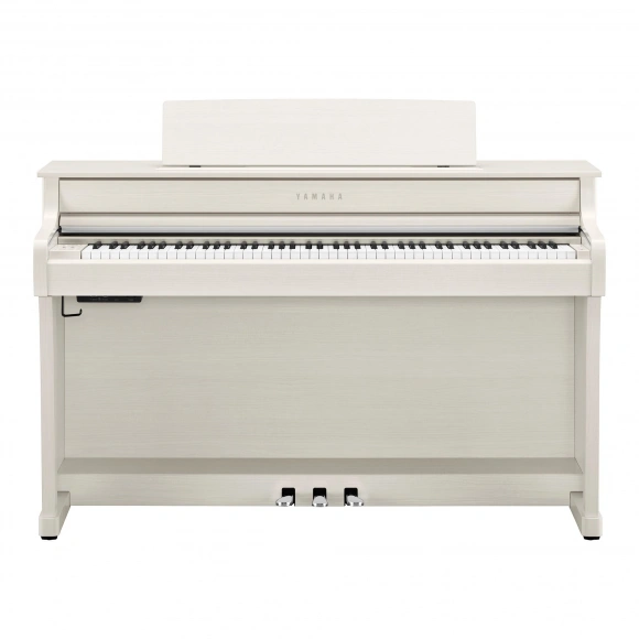 Цифровое пианино Yamaha Clavinova CLP-845 (White Birch) Цифровое пианино Yamaha Clavinova CLP-845 (White Birch)