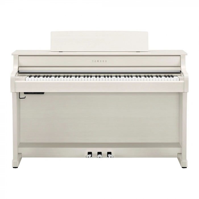 Yamaha Clavinova CLP-845 (White Birch)