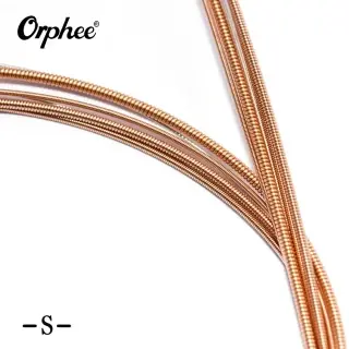 Orphee SA39 90/10 Phosphor Bronze 12-53