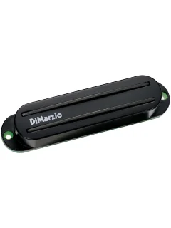 Dimarzio DP188BK Pro Track (Black)