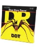 Струни DR DDT-10/52 Drop Down Tuning Electric Big Heavy 10-52