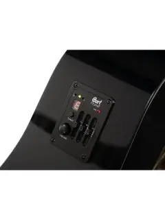 Cort Earth 60CE (Black Gloss)