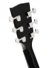 Електро-акустична гітара Cort Earth 60CE (Black Gloss)