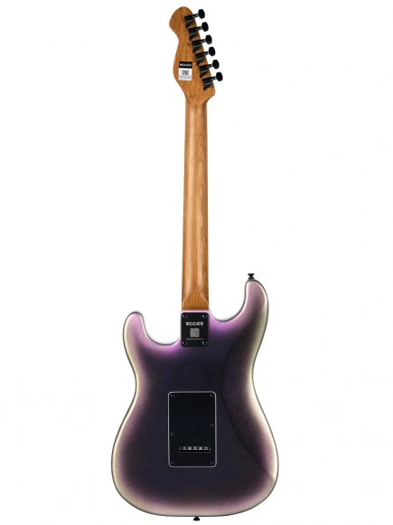 Электрогитара Mooer MSC18 Pro (Dark Aurora)