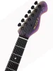 Електрогітара Mooer MSC18 Pro (Dark Aurora)