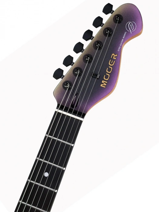 Mooer MSC18 Pro (Dark Aurora)