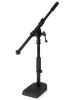 Мікрофонна стійка Gator Frameworks RI-MIC-200 - Bass Drum/Boom Combo Mic Stand