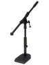Мікрофонна стійка Gator Frameworks RI-MIC-200 - Bass Drum/Boom Combo Mic Stand