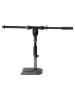 Мікрофонна стійка Gator Frameworks RI-MIC-200 - Bass Drum/Boom Combo Mic Stand