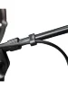 Мікрофонна стійка Gator Frameworks RI-MIC-200 - Bass Drum/Boom Combo Mic Stand