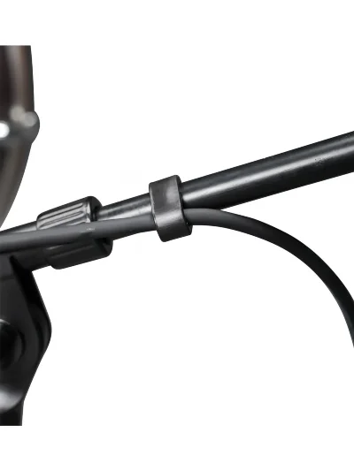 Мікрофонна стійка Gator Frameworks RI-MIC-200 - Bass Drum/Boom Combo Mic Stand