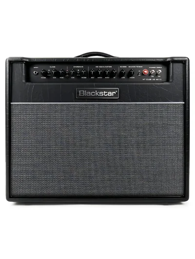 Комбопідсилювач Blackstar HT Club 40 MKIII 40W