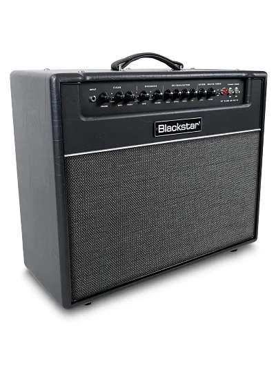 Комбопідсилювач Blackstar HT Club 40 MKIII 40W