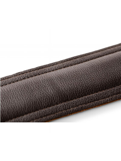 Ремінь для гітари Taylor Guitars Grand Pacific 3" Nickel Concho Leather Strap