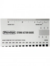 Dunlop DGT04 System 65 Action Gauge Dunlop DGT04 System 65 Action Gauge