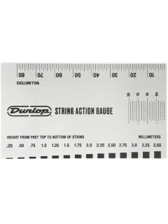 Dunlop DGT04 System 65 Action Gauge