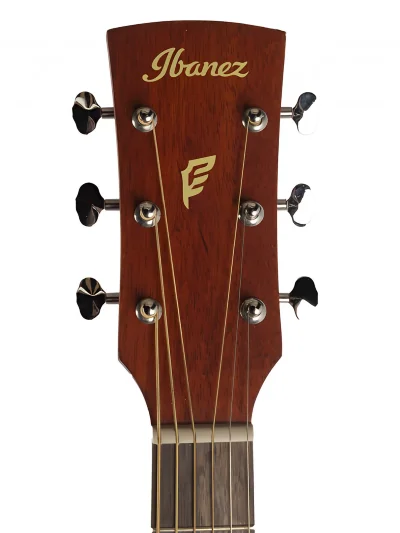 Електро-акустична гітара Ibanez PC12MHCE OPN