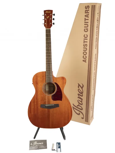 Електро-акустична гітара Ibanez PC12MHCE OPN