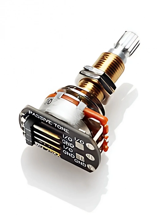 EMG 25K Tone POT Long (Split Shaft)