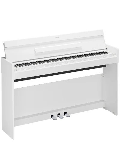 Цифрове піаніно Yamaha Arius YDP-S36 (White)