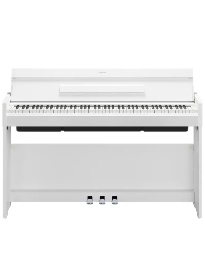 Цифрове піаніно Yamaha Arius YDP-S36 (White)