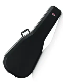 Gator GC-DREAD-12-4PK 12-String Dreadnought Guitar Case