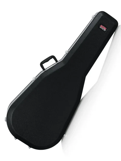 Кейс Gator GC-DREAD-12-4PK 12-String Dreadnought Guitar Case