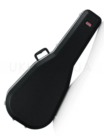 Кейс Gator GC-DREAD-12-4PK 12-String Dreadnought Guitar Case