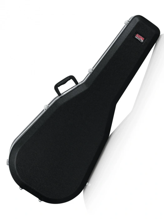 Кейс Кейс Gator GC-DREAD-12-4PK 12-String Dreadnought Guitar Case