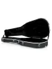 Кейс Gator GC-DREAD-12-4PK 12-String Dreadnought Guitar Case