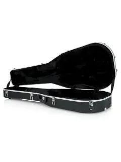 Gator GC-DREAD-12-4PK 12-String Dreadnought Guitar Case