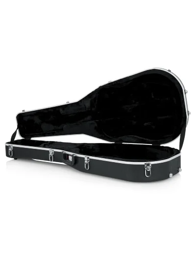 Кейс Gator GC-DREAD-12-4PK 12-String Dreadnought Guitar Case