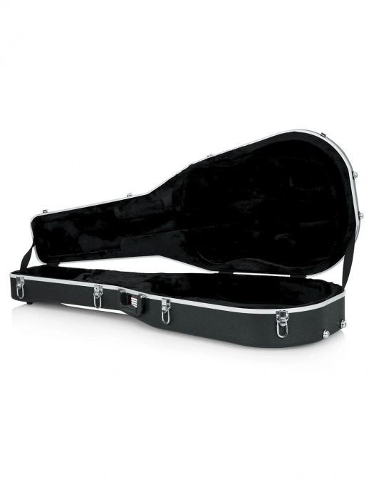 Gator GC-DREAD-12-4PK 12-String Dreadnought Guitar Case