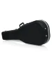 Кейс Gator GC-DREAD-12-4PK 12-String Dreadnought Guitar Case