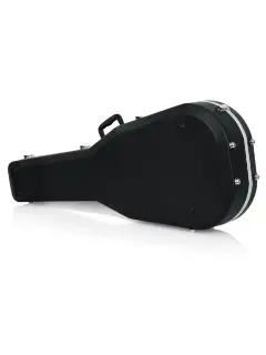 Gator GC-DREAD-12-4PK 12-String Dreadnought Guitar Case