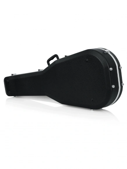 Кейс Gator GC-DREAD-12-4PK 12-String Dreadnought Guitar Case Кейс Gator GC-DREAD-12-4PK 12-String Dreadnought Guitar Case
