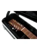 Кейс Gator GC-DREAD-12-4PK 12-String Dreadnought Guitar Case