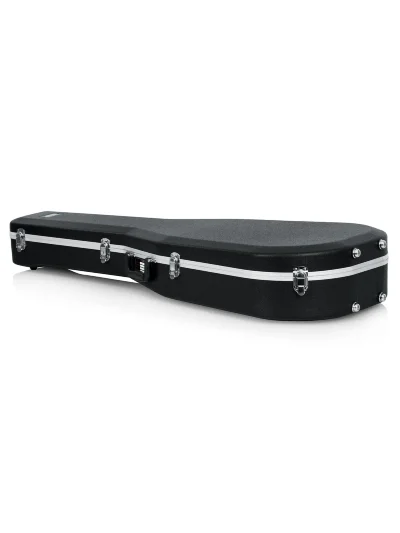 Кейс Gator GC-DREAD-12-4PK 12-String Dreadnought Guitar Case
