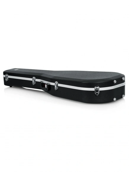 Кейс Gator GC-DREAD-12-4PK 12-String Dreadnought Guitar Case Кейс Gator GC-DREAD-12-4PK 12-String Dreadnought Guitar Case