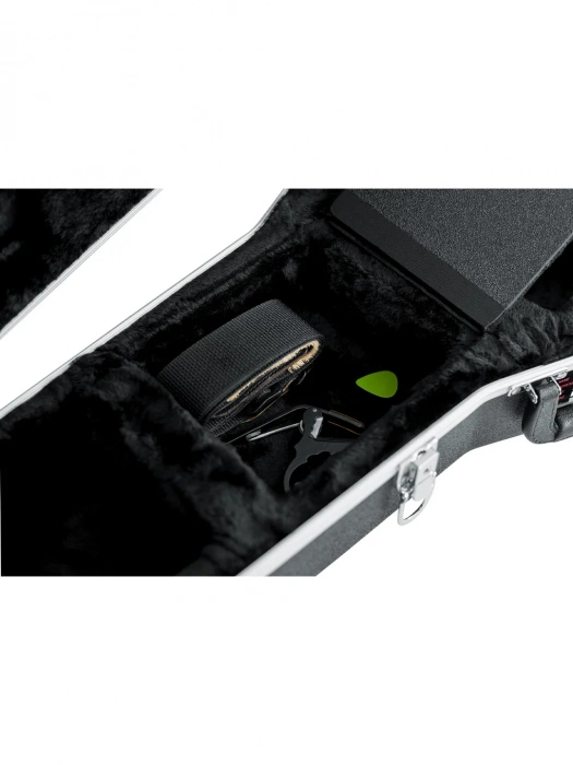 Кейс Кейс Gator GC-DREAD-12-4PK 12-String Dreadnought Guitar Case