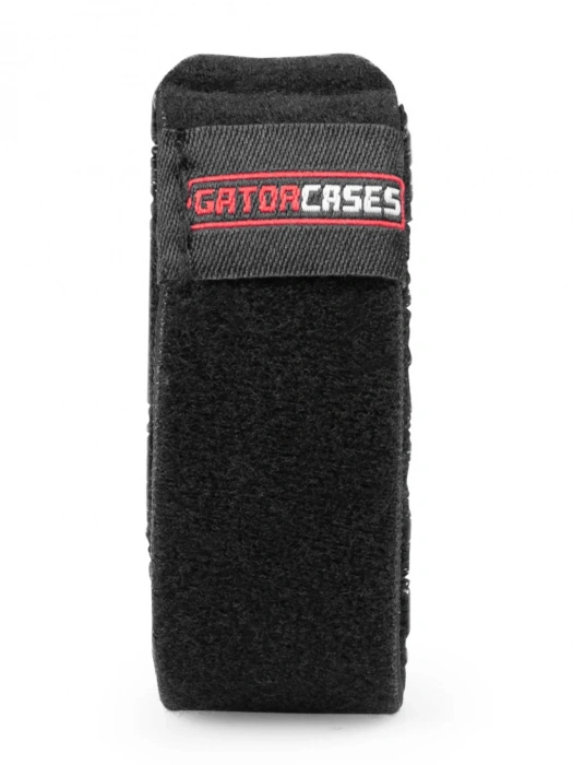 Gator GTR-FretmuteLG-1BK Guitar Fret Mute Black Size LG