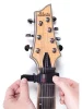 Демпфер Gator GTR-FretmuteLG-1BK Guitar Fret Mute Black Size LG