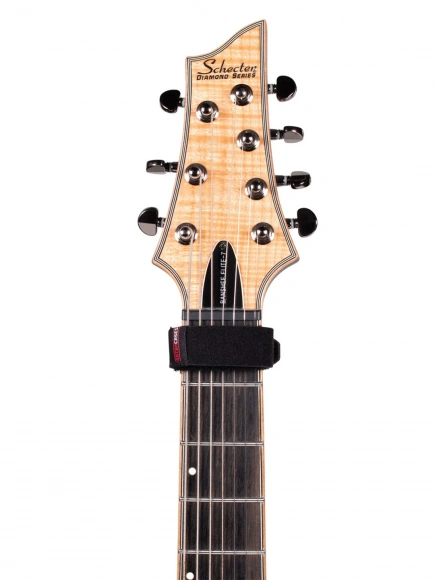 Демпфер Gator GTR-FretmuteLG-1BK Guitar Fret Mute Black Size LG