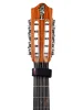 Демпфер Gator GTR-FretmuteLG-1BK Guitar Fret Mute Black Size LG