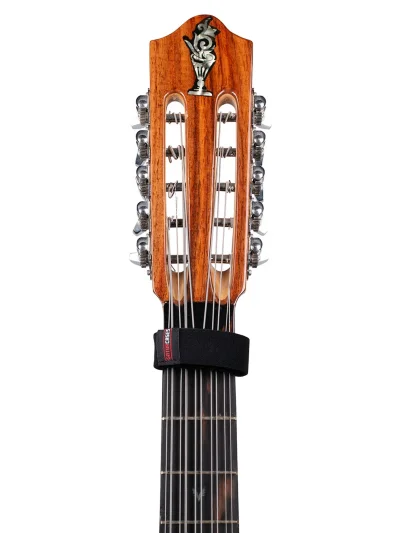 Демпфер Gator GTR-FretmuteLG-1BK Guitar Fret Mute Black Size LG