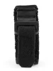 Демпфер Gator GTR-FretmuteLG-1BK Guitar Fret Mute Black Size LG